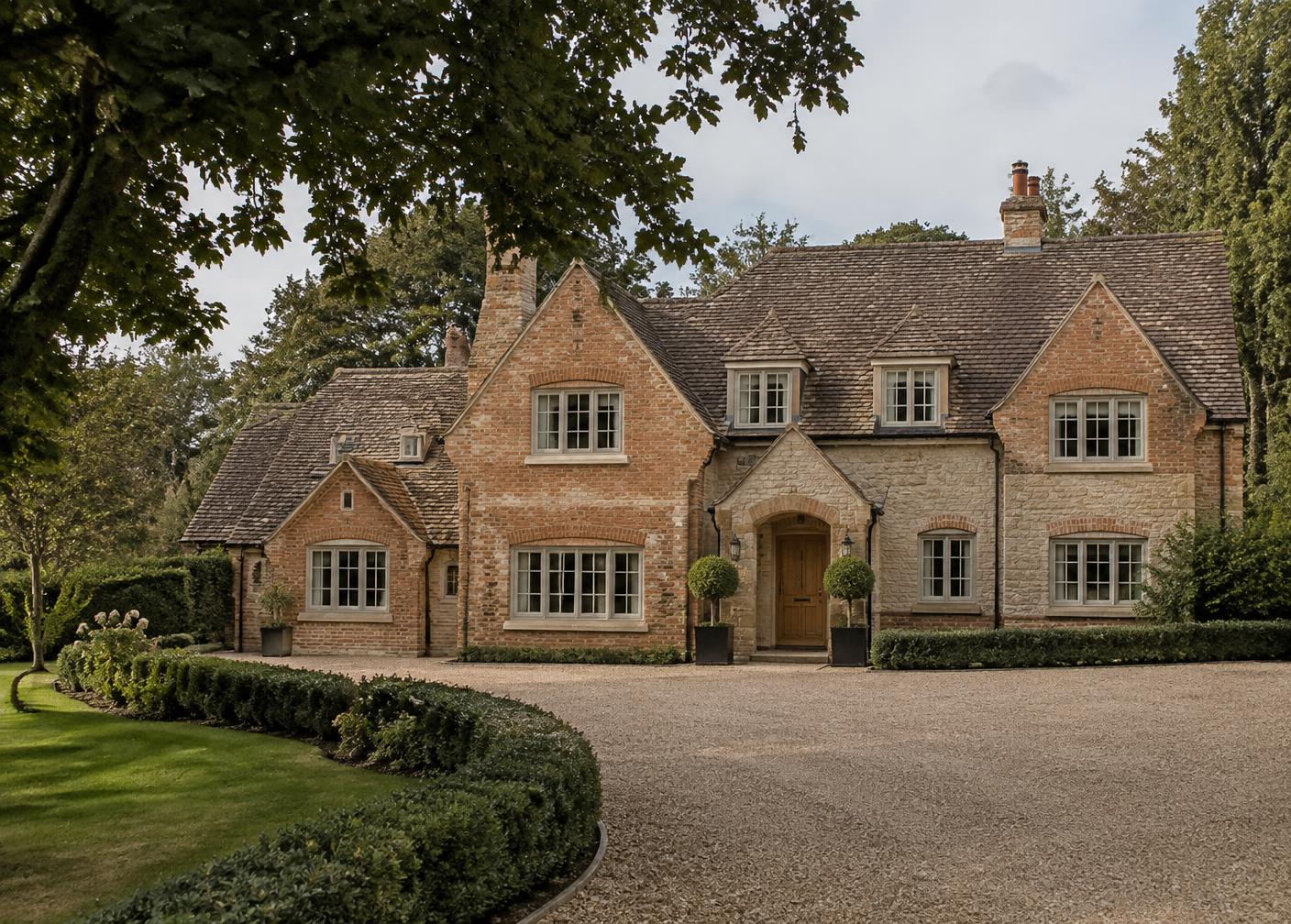 Surrey Country Residence